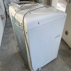 洗濯機　【※排水ホースなし！】　5.0kgの画像