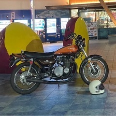 z1 初期型　昭和48年　