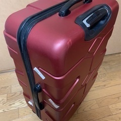 jeep 大型スーツケース 46x74x29の画像
