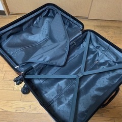 jeep 大型スーツケース 46x74x29の画像