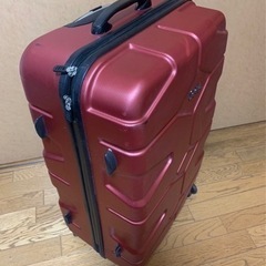 jeep 大型スーツケース 46x74x29
