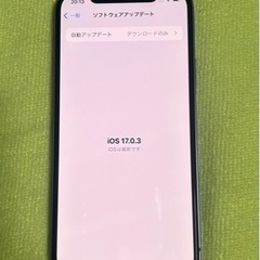 iPhone12 64G美品箱付フルセットの画像