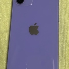 iPhone12 64G美品箱付フルセットの画像