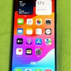 iPhone12 64G美品箱付フルセット