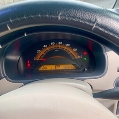 平成23年のスズキパレットですの画像