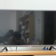 【無料32インチテレビ】テレビ台セットも可