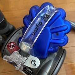 お値下げしました！ダイソン　掃除機