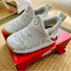 Nike スニーカー　15cm
