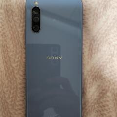Xperia 10 iii 128GB SIMフリー