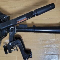 ゴムボートセットの画像