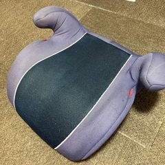 [お渡し済]値下げ☆ジュニアシート