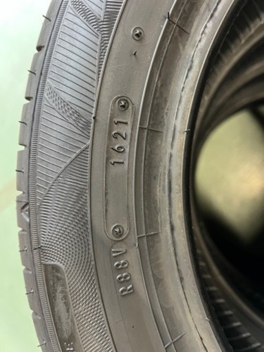 ファルケンタイヤ　155/65R14