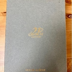 HOUSE & BESTの画像