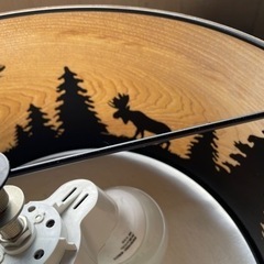 オシャレなペンダントライト✨の画像