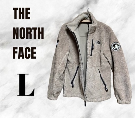 THE NORTH FACE RIMO FLEECE JACKET ボアフリース