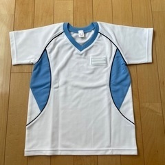 三光幼稚園　体操服　新品