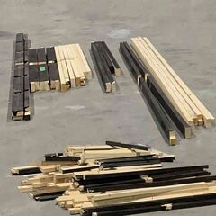 ★開催終了★木、角材、コンパネ、OSBボード、スタイロフォーム、...