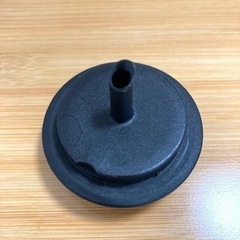 ［お値下げ］iwaki イワキ 醤油さしの画像