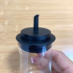 ［お値下げ］iwaki イワキ 醤油さしの画像