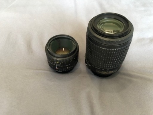 【Nikon D7500 その他付属品】美品