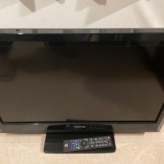 REGZA  東芝テレビ32型