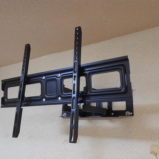 テレビ壁掛けスタンド