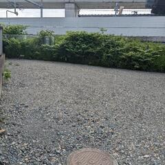 盛岡青山駅裏⭐月極駐車場5000円⭐敷金礼金仲介料ゼロ