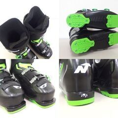 ノルディカ 27-27.5cm スキーブーツ Trend 3 アウトソール 315mm A表記