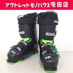 ノルディカ 27-27.5cm スキーブーツ Trend 3 アウトソール 315mm A表記