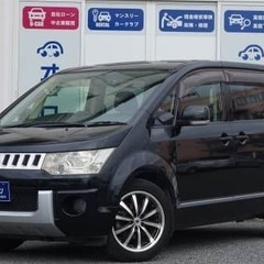 🚗自社ローンといえばオトロン❗️　三菱　デリカ　Ｄ：５エクシード２
