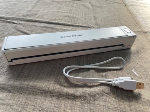 美品‼️scansnap
