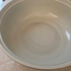 セラミック土鍋　軽量土鍋の画像