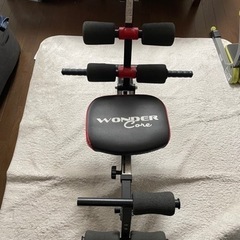 ワンダーコア