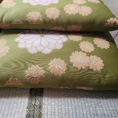 座布団10枚の画像