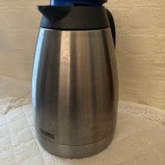 サーモス保温・保冷ポット