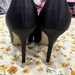 パンプスの画像