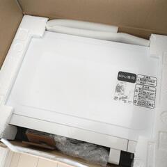 ハイアール 電子レンジ JM-17H-60の画像