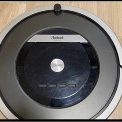 限定値下中❣️ルンバ（ジャンク品）の画像