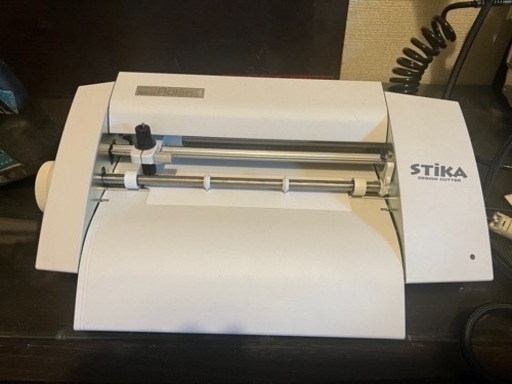 カッティングプロッター　STiKA SV-8 スティカ