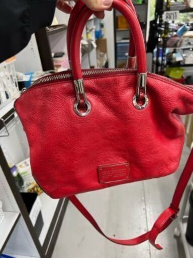 NO1298　MARCBYMARCJACOBS