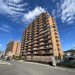 ✨南向き日当たり良好です✨ ライオンズマンション植田ヒルズイーストタワー - 不動産売買（マンション/一戸建て）