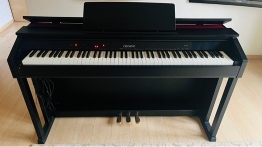 至急電子ピアノ売ります