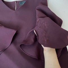 カットソーLの画像