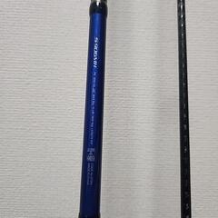 ショアジギングセット値引可(気持ち程度)の画像