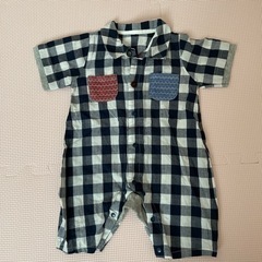 ベビー服70～80