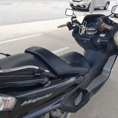 マジェスティC250の画像