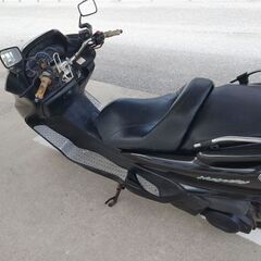 マジェスティC250の画像