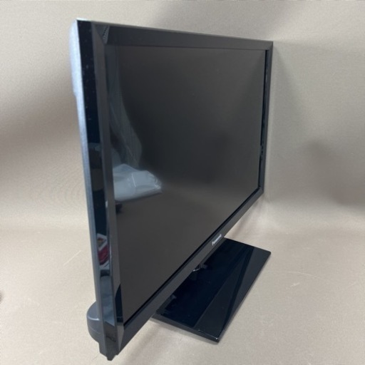 【美品】2023年製 Panasonic パナソニック VIERA TH-24J300 24V型 ARC対応 液晶テレビ 