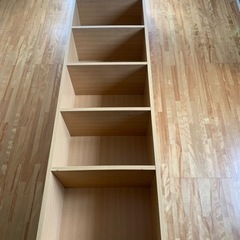 6段収納棚