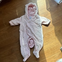 gapベビー　